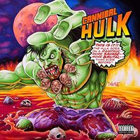 ILL BILL - Hulk Meat