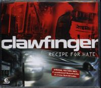 Clawfinger - Recipe For Hate