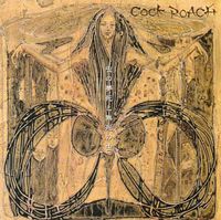 Cock Roach - 虫の夢死と無死の虫