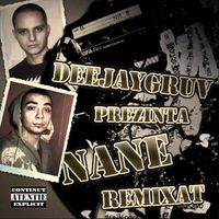 NANE - NANE Remixat