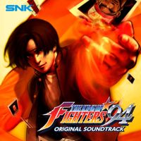 SNK SOUND TEAM - ザ・キング・オブ・ファイターズ'94