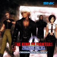 SNK SOUND TEAM - ザ・キング・オブ・ファイターズ 2000
