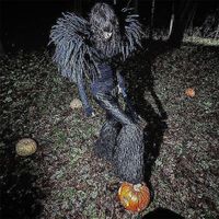deathmarried - YOU COULD BE PUMPKIN
