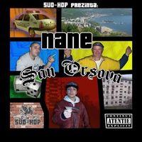 NANE - San Orșova