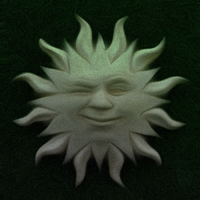 F1regek - i talk to the sun at night
