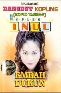 Inul Daratista - Embah Dukun
