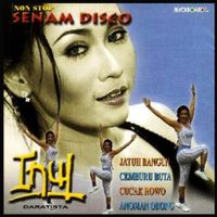 Inul Daratista - Non Stop Senam Disco