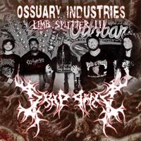 Dripping - Limb Splitter III