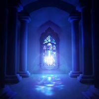 Thorjn - Through The Crystal Window