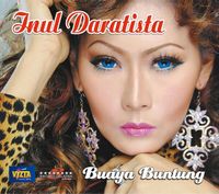 Inul Daratista - Buaya Buntung