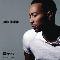 John Legend - Spotify Sessions
