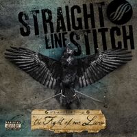 Straight Line Stitch - The Fight of Our Lives