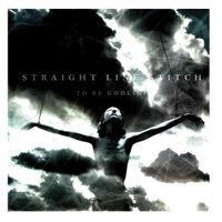 Straight Line Stitch - To Be Godlike