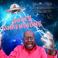 David Liebe Hart - Outer Dimensions