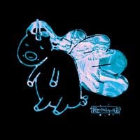 Precal Dropouts - Latchkey Kid