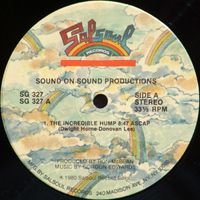 Sound On Sound Productions - The Incredible Hump