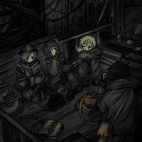 lafkrat - нарратор