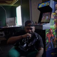 MRTZ Poet - Flea