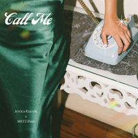 MRTZ Poet - Call Me