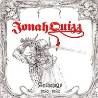 Jonah Quizz - Anthology 1980-1982