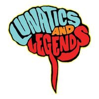 London Elektricity - Lunatics & Legends