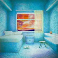 Nuage - Gradients