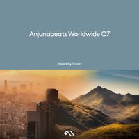 Grum - Anjunabeats Worldwide 07