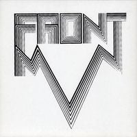 Front Man - Front Man