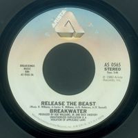 Breakwater - Release The Beast