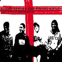 Stand Before The Firing Squad - Electric Narcoleptic