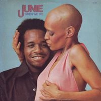 Junie Morrison - When We Do