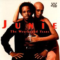 Junie Morrison - The Westbound Years