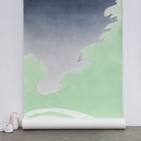 Marja Ahti - Touch This Fragrant Surface of Earth