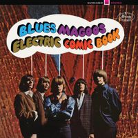 Blues Magoos - Electric Comic Book