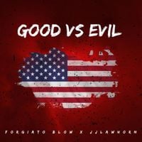 Forgiato Blow - Good vs Evil