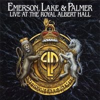 Emerson, Lake & Palmer - Live at the Royal Albert Hall