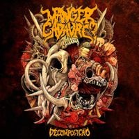 Manger Cadavre? - Decomposi&ccedil;&atilde;o