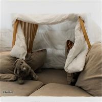 Arrows - Pillow Fort