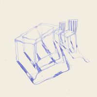 Renny Conti - At The Dinner Table