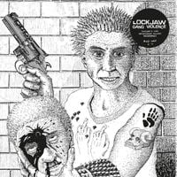 Lockjaw - Gang Violence