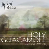 SeaGreenPea - HOLY GUACAMOLE!