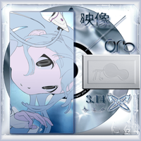 白迦 [paica] - 0rb / 映像