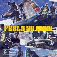 Franky Nuts - Feels So Good