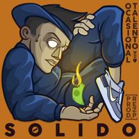 Ocasional Talento - S&Oacute;LIDO