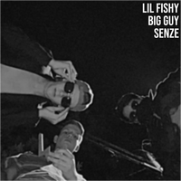 Lil F!shy - Friendly Fire