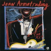 Joan Armatrading - The Key