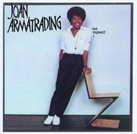 Joan Armatrading - Me Myself I