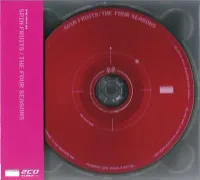 董智成 [Toh Chisei] - The Four Seasons / Sky Gradation