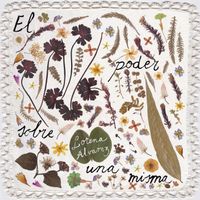 Lorena Álvarez - El poder sobre una misma