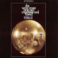 The West Coast Pop Art Experimental Band - Vol. 2: Breaking Through
